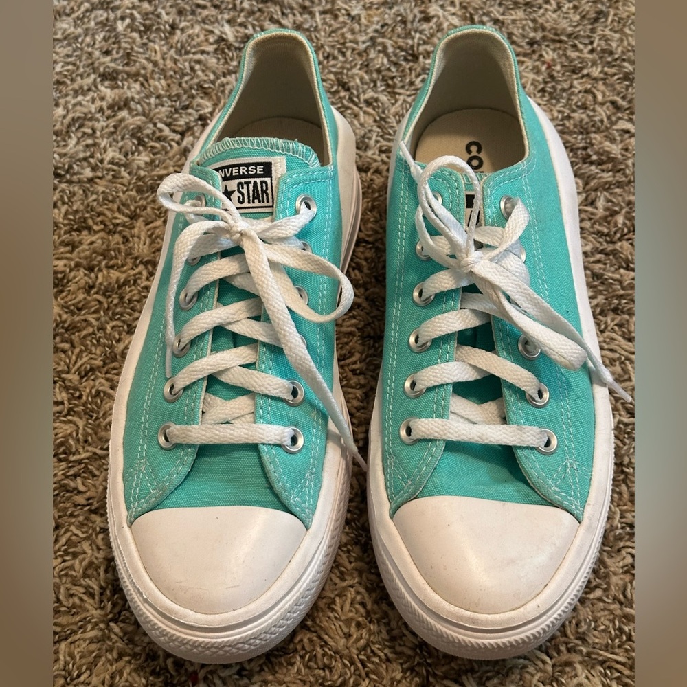 Converse Platforms - image 3